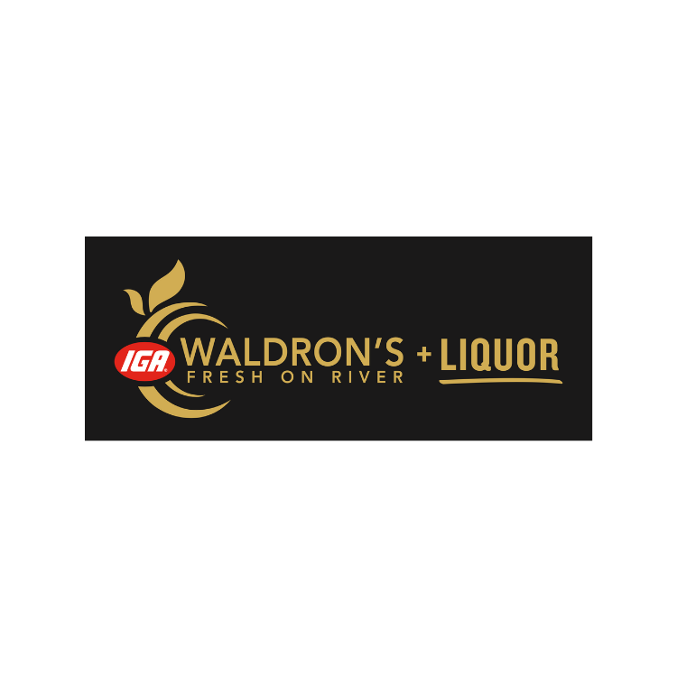 Waldron's IGA