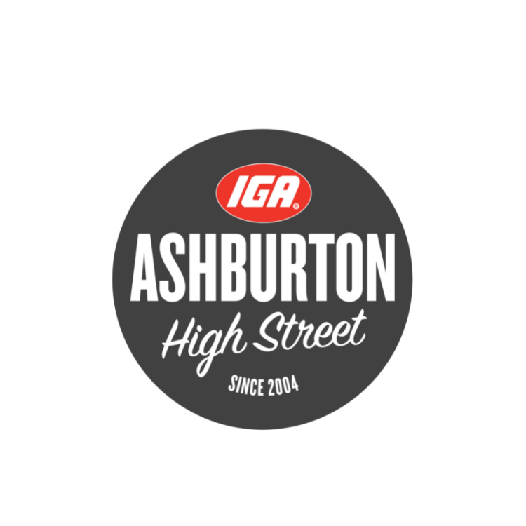 Ashburton IGA