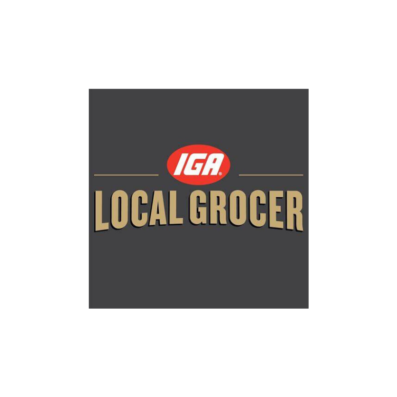 IGA Local Grocer